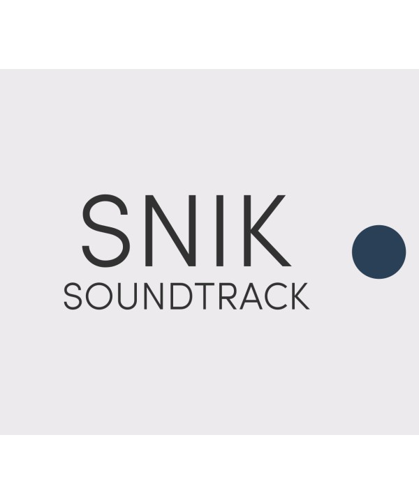 Snik - Soundtrack DLC Steam Key GLOBAL